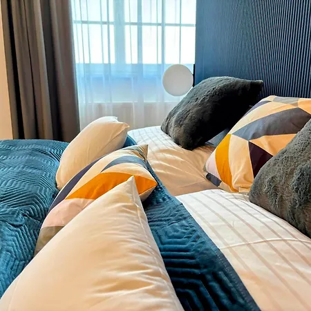 Ośrodek wypoczynkowy Golf Praga