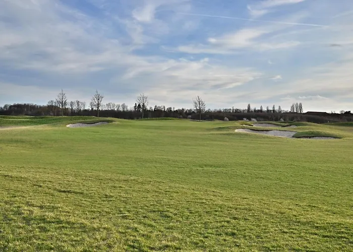 Ośrodek wypoczynkowy Golf 3*