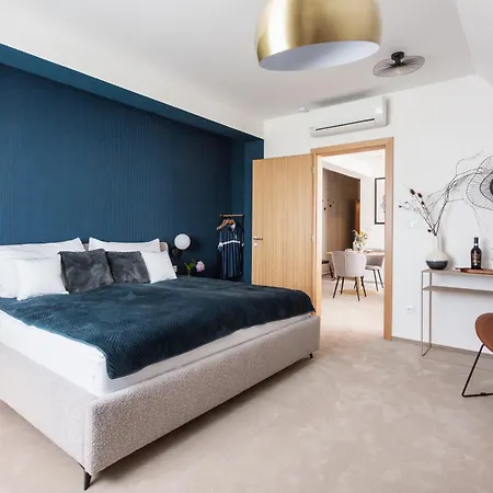 Golf Θέρετρο Πράγα