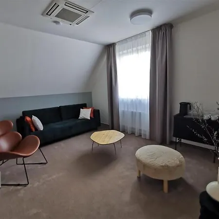 Θέρετρο Golf 3*