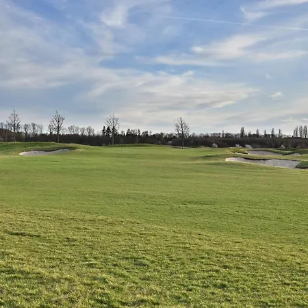 Θέρετρο Golf 3*