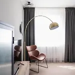 منتجع Golf براغ