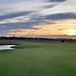 منتجع Golf براغ