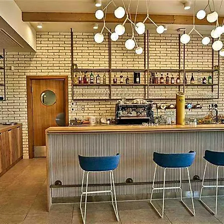 Golf אתר נופש 3*