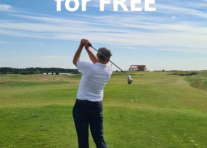 Golf Üdülőközpont 3*