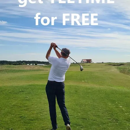 Golf Rezort 3*
