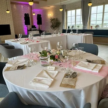 Golf Ośrodek wypoczynkowy 3*