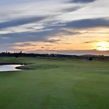 Rezort Golf Praha