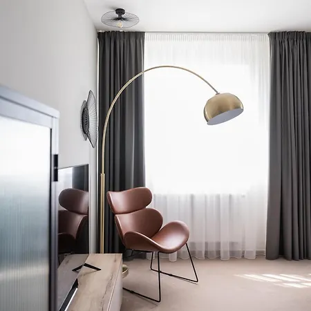 Resort By Golf Prague